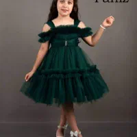 تور و لباس مجلسی دخترانه|کفش و لباس بچه|تهران, افسریه شمالی|دیوار