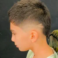 اینجا فقط مو کوتاه نمی‌شه، زیبایی خلق می‌شه