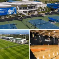 اعزام ورزشکار به کشورهای اروپایی و امریکایی