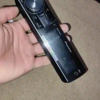 سیستم ماشین کامل پایونر.وایب 9650BT