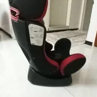 صندلی خودرو کودک مارک Play رنگ مشکی