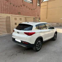 تیگو۷ ie نقد و اقساط|خودرو سواری و وانت|اصفهان, پوریای ولی|دیوار