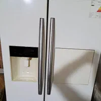 فروش یخچال ساید بای ساید