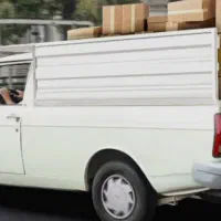 باربری حاج عمو