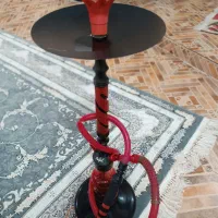 قلیان عرب|کوهنوردی و کمپینگ|کردکوی, |دیوار