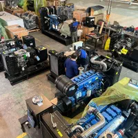 85 کاوا 85kva|ماشین‌آلات صنعتی|اصفهان, ابر|دیوار