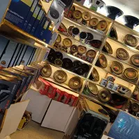 بدون پیش پرداخت مانیتور،دوربینrروکش صندلی|قطعات یدکی و لوازم جانبی|اصفهان, پروین|دیوار