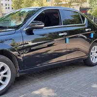 دنا پلاس 6 دنده توربو، مدل ۱۴۰۲