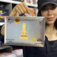 هدلایت لنزو در هدلایت مارکت|قطعات یدکی و لوازم جانبی|مشهد, امام رضا (ع)|دیوار