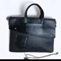 کیف مشکی