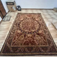 قالی|فرش|بندر ماهشهر, |دیوار