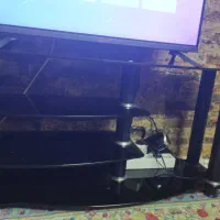 میز تلویزیون،میز تلویزیون شیشه ای ،میزTV