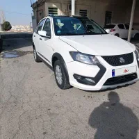 کوییک gxr تیپ l مدل 1403|خودرو سواری و وانت|ماهدشت, |دیوار