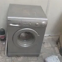 ۱عددسالم|ماشین لباسشویی و خشککن لباس|تهران, ائمه اطهار|دیوار