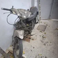 موتور مودناس،گلگسی،ژاپن،
