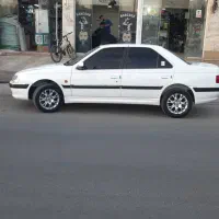 پارس ۹۶ سال ترو تمیز|خودرو سواری و وانت|صدرا-فارس, فاز ۱|دیوار