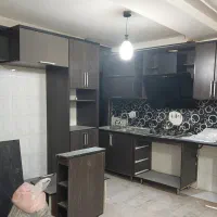 کابینت، هود، گاز و سینک