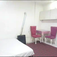 سوئیت-دربست