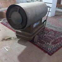 هیتر گازوئلی