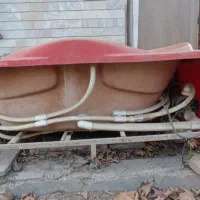 وان جکوزی حمام