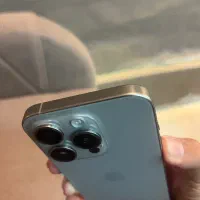 آیفون ۱۵ پرو