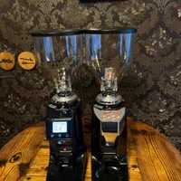 اسیاب قهوه صنعتی 022