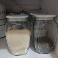 بانکه حبوبات