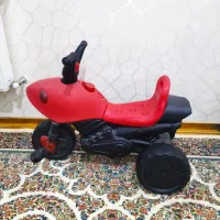 سه چرخه ۳چرخه موتور اسباب بازی سواری|اسباببازی|تهران, دهکده المپیک|دیوار