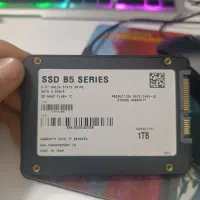 هارد ssdیک ترابایت