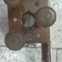 تارسنتی|سازهای سنتی|سبزوار, قصبه اب یمین|دیوار