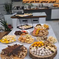 آکادمی‌ صنایع غذایی و خدمات تغذیه ای عطر لیمو|خدمات آموزشی|نیشابور, شهرک قدس|دیوار