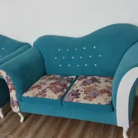 مبل و جلو مبلی|مبلمان خانگی و میز عسلی|محمدشهر, جعفرآباد|دیوار