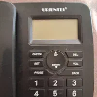 گوشی تلفن|تلفن رومیزی|رشت, نامجو|دیوار