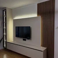 اجرای دکوارسیون داخلی