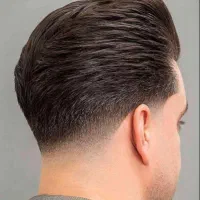 آموزشگاه آرایشگری مردانه تضمینی نازی آباد