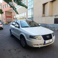 سورن پلاس EF7 مدل ۱۴۰۲ بی رنگ|خودرو سواری و وانت|ساری, |دیوار