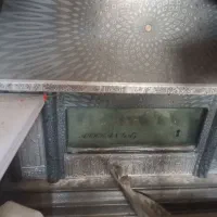 بخاریطرحشومینهAshkan