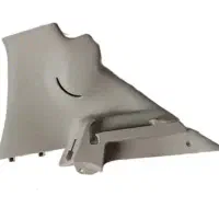 قاب ستون عقب 206