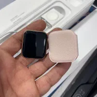 اپل واچ سری ۵ کاملا نو|ساعت|ملارد, |دیوار