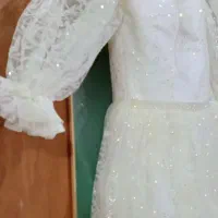 لباس عروس|لباس|ری, شهرک نظامی|دیوار