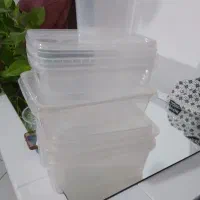 ظروف فریزری