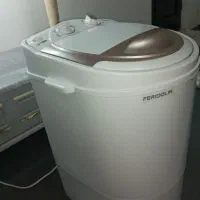 مینی واش|ماشین لباسشویی و خشک‌کن لباس|رشت, کوی قدس|دیوار