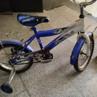 دوچرخه سایز۱۶