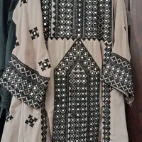 بلوچی|لباس|صابری, |دیوار