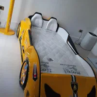 لامبورگینی تخت خواب کودک و نوجوان|تخت و سرویس خواب|اهواز, کیانپارس |دیوار