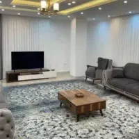 اپارتمان 130 متری 2 خواب لوکس پاییزان