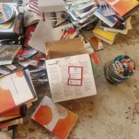 2000 عدد CD آموزشی و بازی