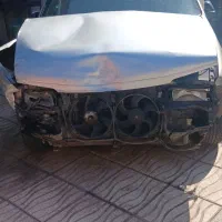 پژو تصادفی مدل ۸۷