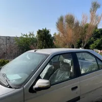 پژو 405 جی ال ایکس (GLX)، مدل ۱۳۹۰|خودرو سواری و وانت|شهریار, |دیوار