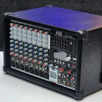 دستگاه HBبهترین گزینه به جای دایناکورد|سیستم صوتی خانگی|مشهد, شهید هاشمی نژاد|دیوار